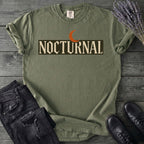 Nocturnal Moon T-Shirt