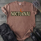 Nocturnal Moon T-Shirt