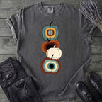 Mid Century Pumpkins T-Shirt