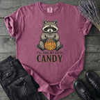 Ill Take My Cut In Candy T-Shirt
