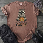 Ill Take My Cut In Candy T-Shirt