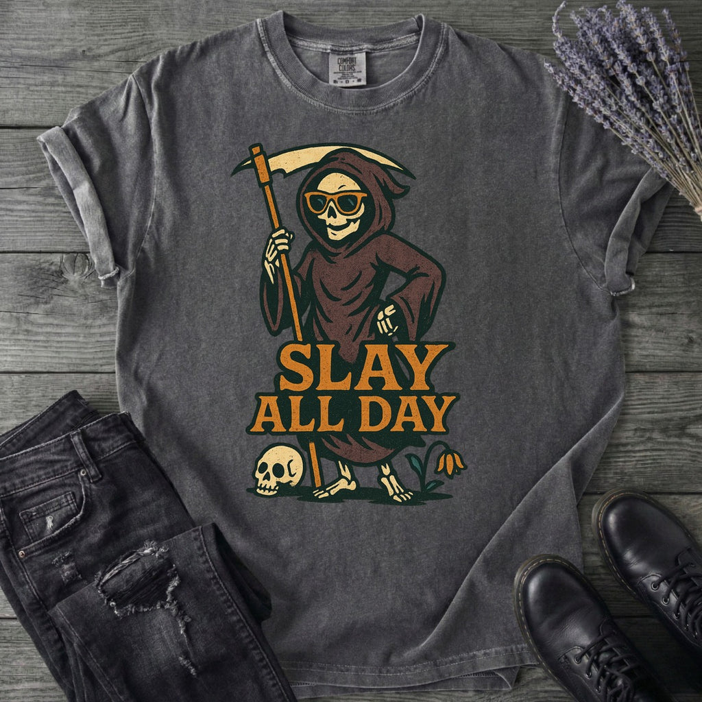 Slay All Day T-Shirt