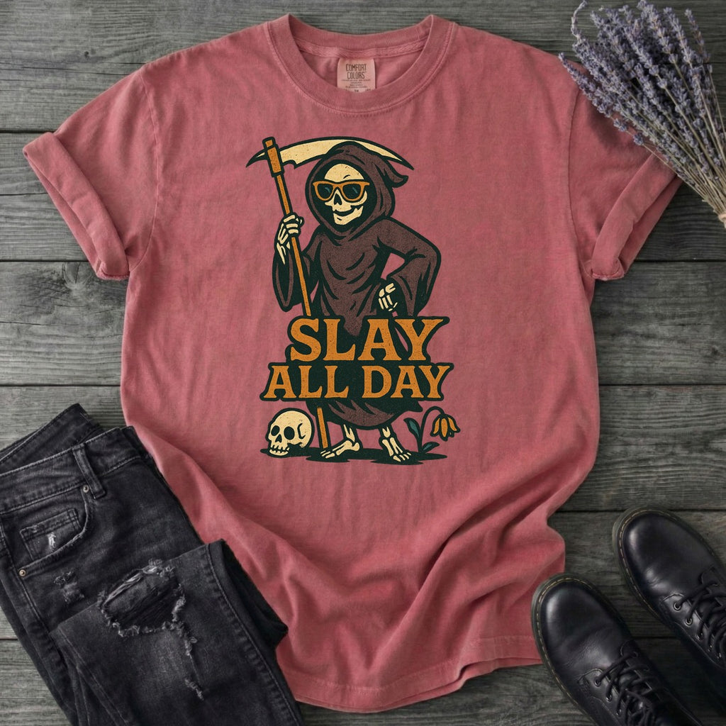 Slay All Day T-Shirt