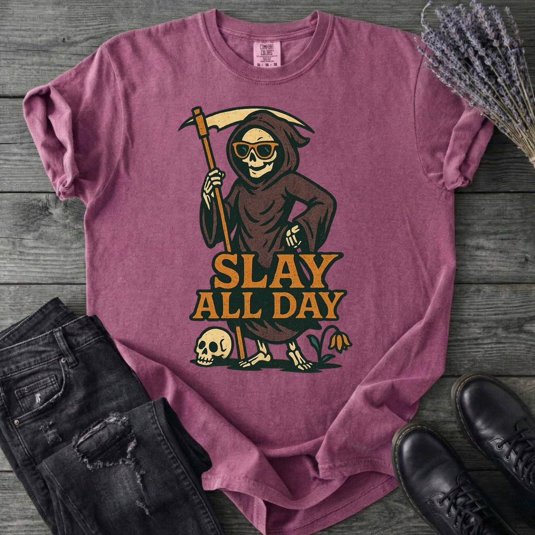Slay All Day T-Shirt