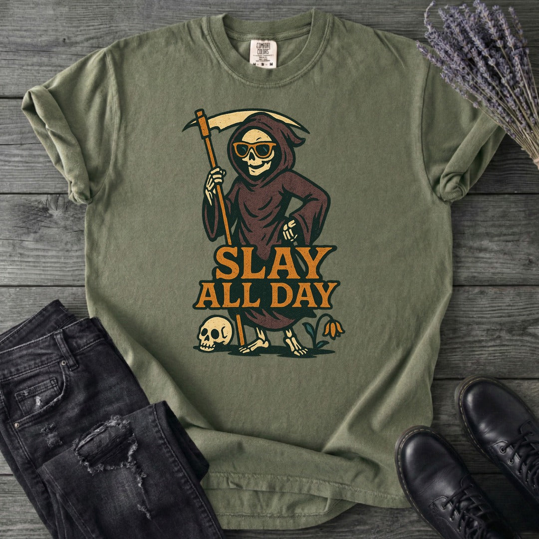 Slay All Day T-Shirt