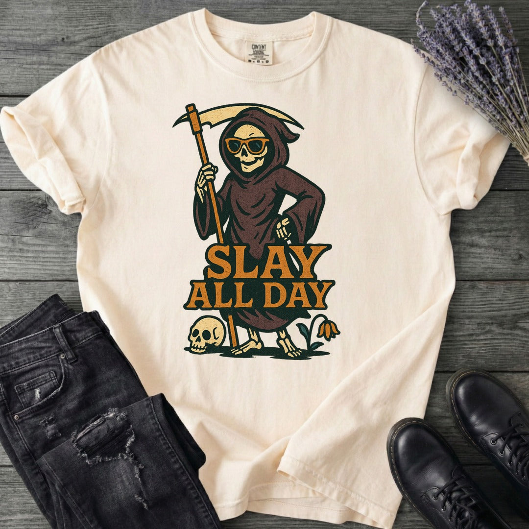 Slay All Day T-Shirt