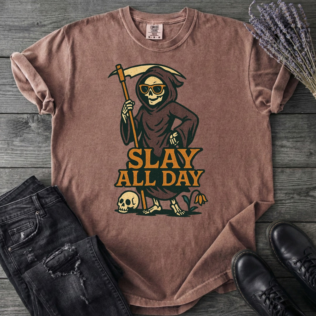 Slay All Day T-Shirt