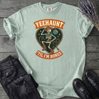 Yeehaunt Til Im Bones T-Shirt