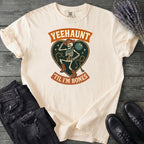Yeehaunt Til Im Bones T-Shirt