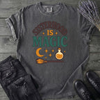 Sisterhood Is Magic T-Shirt