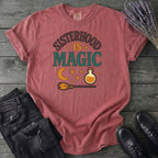 Sisterhood Is Magic T-Shirt
