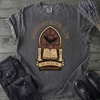 Midnight Book Club T-Shirt