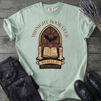 Midnight Book Club T-Shirt