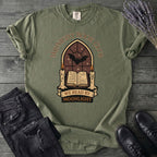 Midnight Book Club T-Shirt
