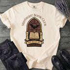 Midnight Book Club T-Shirt