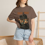 Trick Or Treat Candy Cauldron T-Shirt