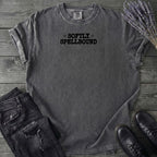 Softly Spellbound T-Shirt