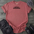 Softly Spellbound T-Shirt