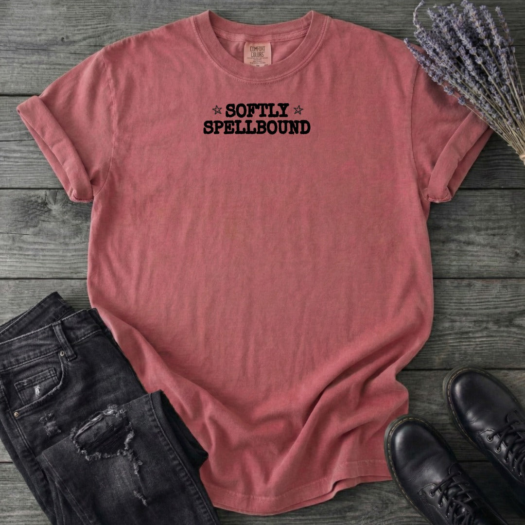 Softly Spellbound T-Shirt