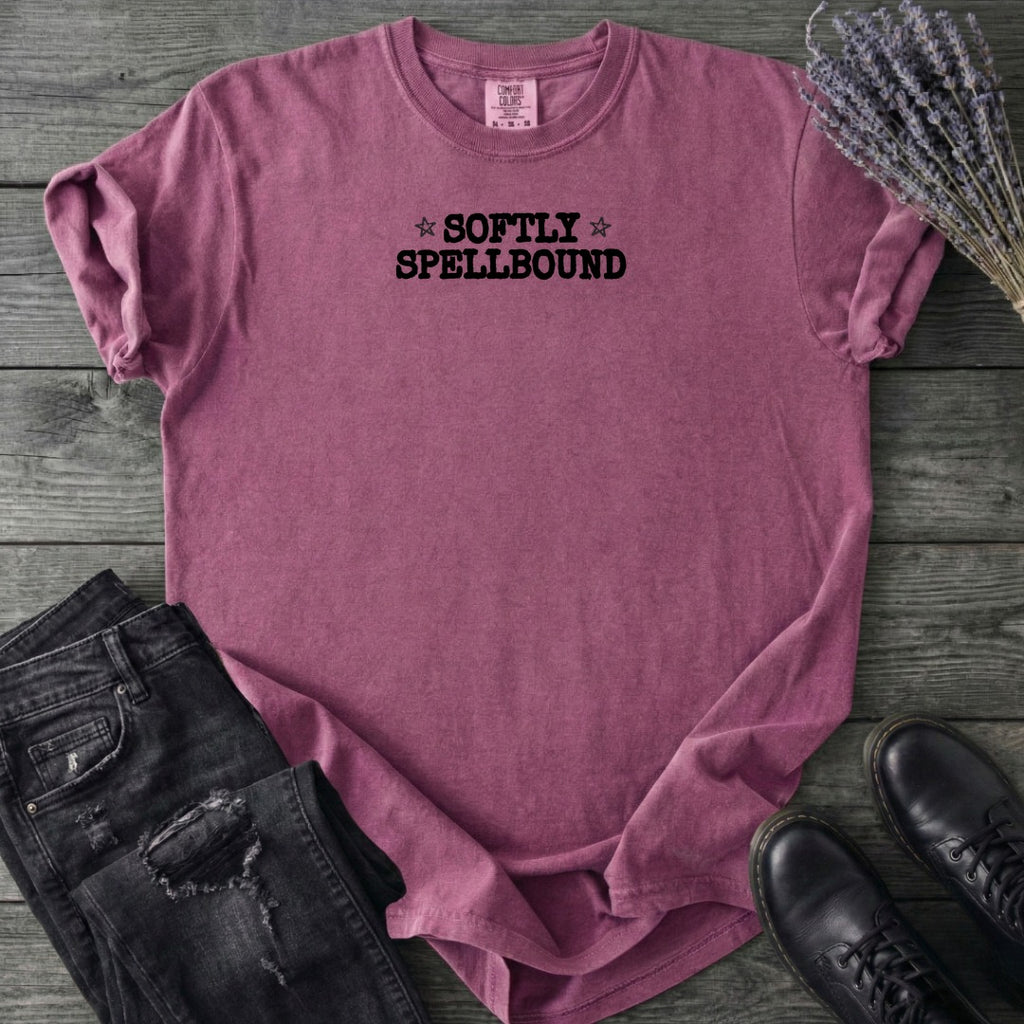 Softly Spellbound T-Shirt