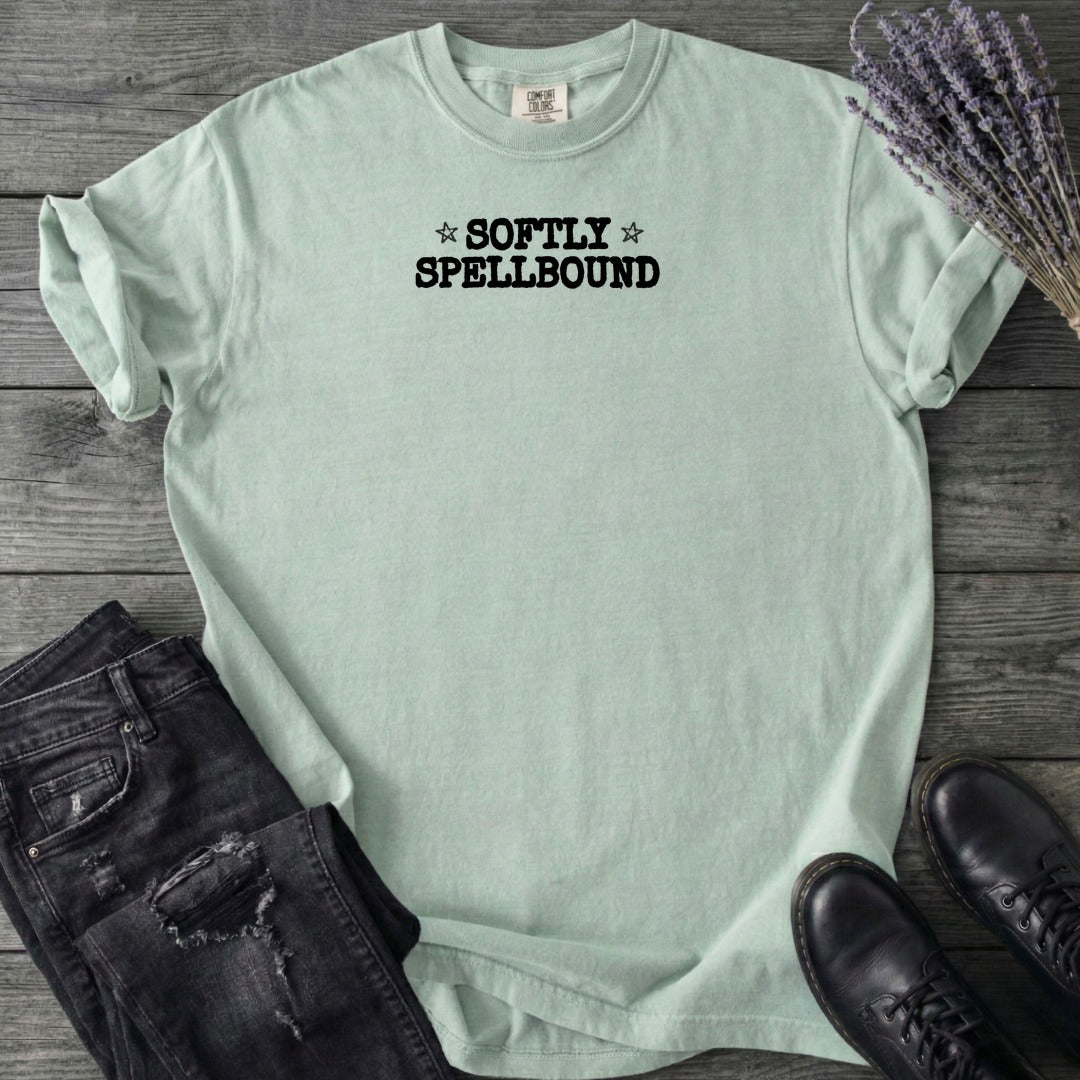 Softly Spellbound T-Shirt
