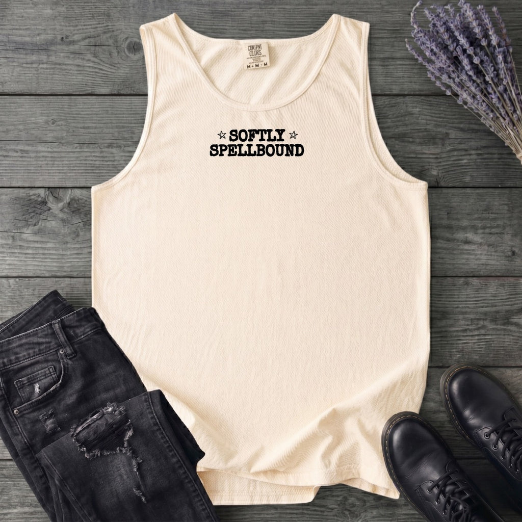 Softly Spellbound Tank Top