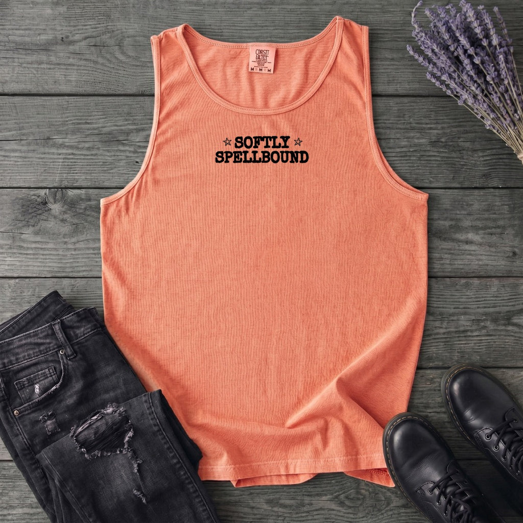 Softly Spellbound Tank Top