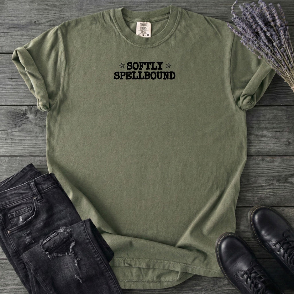 Softly Spellbound T-Shirt