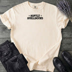 Softly Spellbound T-Shirt