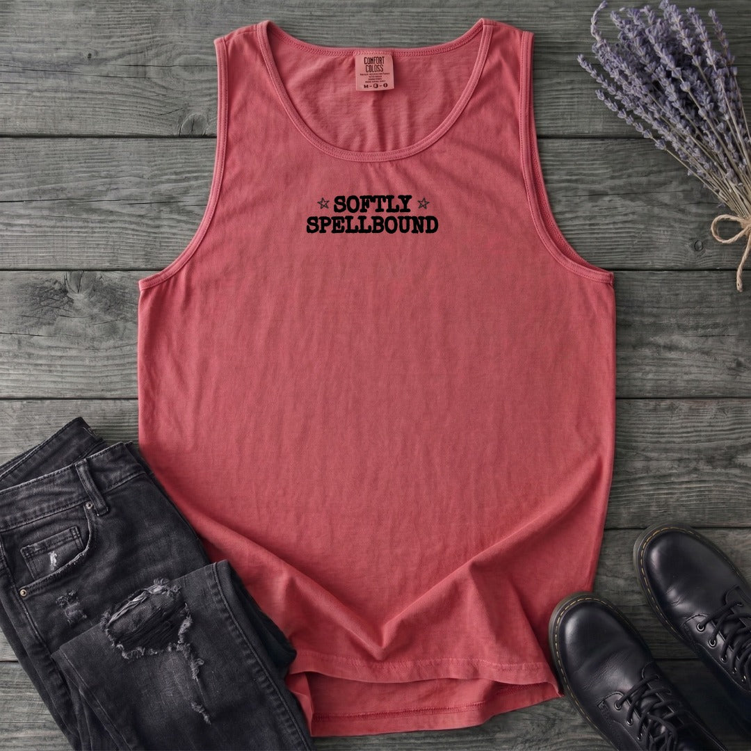 Softly Spellbound Tank Top