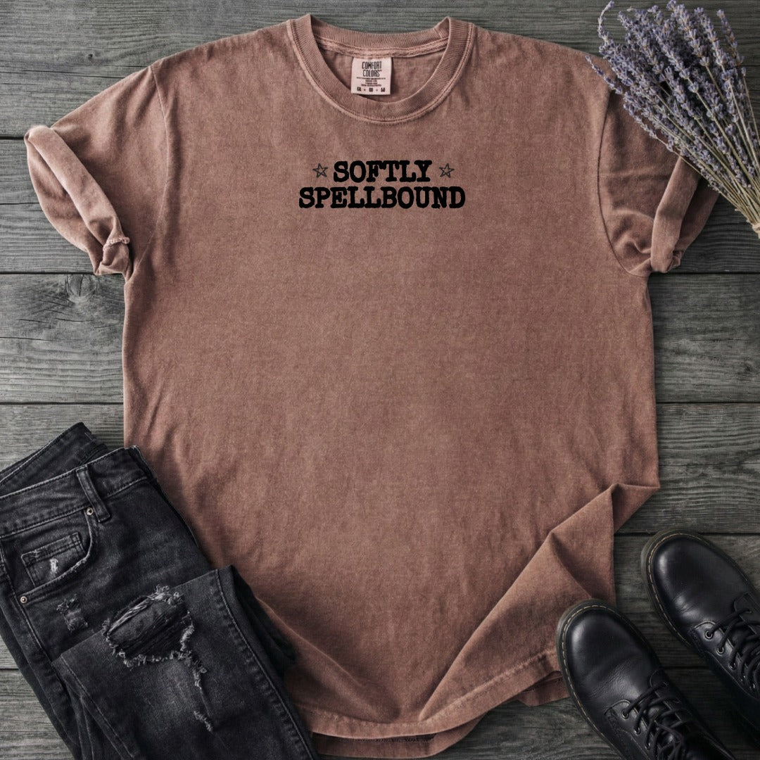 Softly Spellbound T-Shirt