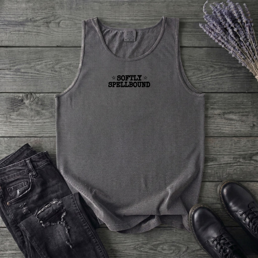 Softly Spellbound Tank Top
