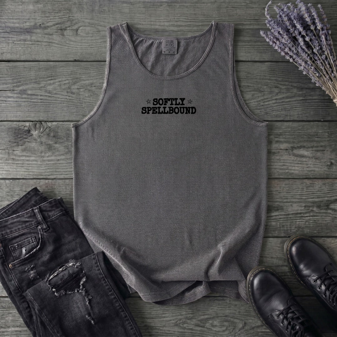 Softly Spellbound Tank Top