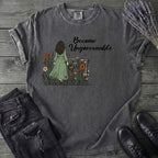 Become Ungovernable T-Shirt
