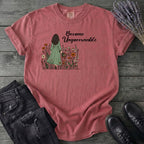Become Ungovernable T-Shirt