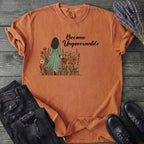 Become Ungovernable T-Shirt