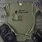 Become Ungovernable T-Shirt