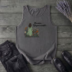 Become Ungovernable Tank Top