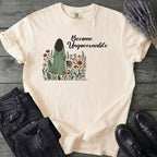 Become Ungovernable T-Shirt