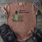 Become Ungovernable T-Shirt