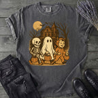 Trick Or Treaters T-Shirt