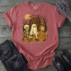 Trick Or Treaters T-Shirt