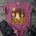 Trick Or Treaters T-Shirt