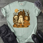 Trick Or Treaters T-Shirt