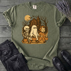 Trick Or Treaters T-Shirt