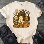 Trick Or Treaters T-Shirt
