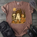 Trick Or Treaters T-Shirt