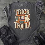 Trick-Or-Tequila T-Shirt