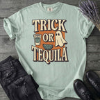 Trick-Or-Tequila T-Shirt