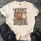 Trick-Or-Tequila T-Shirt
